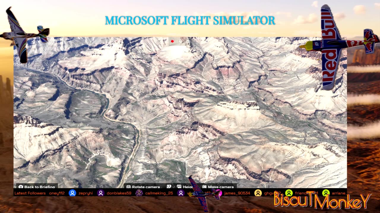 MONSTERBUILDS NEW GAME MODE CONTROL POINT TAKEOVER