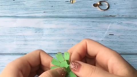 Folding Techniques for Sophisticated Art
