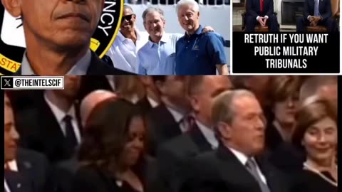 Politics - 2025 Know The Real Liberal Globalist Commie Barack Obama Treasonous Sodomite Criminal