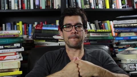 39. Alienating The 82% With Your Messy Message