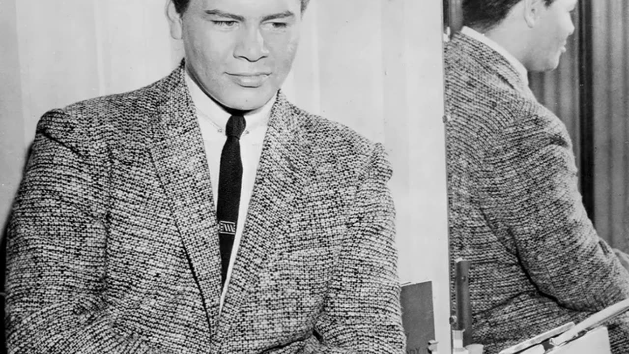 Happy "Heavenly" Birthday to RITCHIE VALENS ...