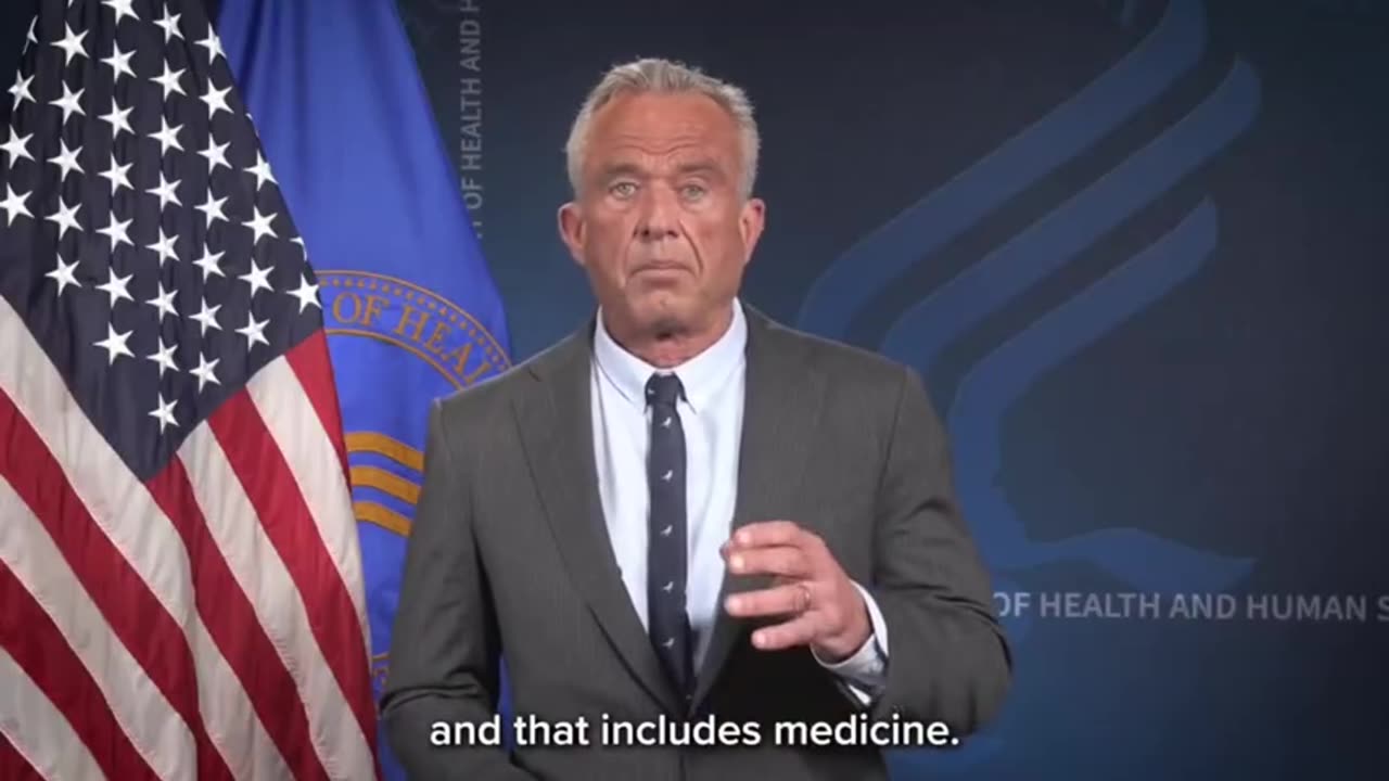 “突發新聞”美國衛生與公共服務（HHS）部長RFK Jr.剛剛凍結了美國對由比爾 蓋茲共同創立的疫苗組織（GAVI）的資助！GAVI致力於在全球推動大規模疫苗接種，它與W.H.O之間關係密切的貓膩揭露？