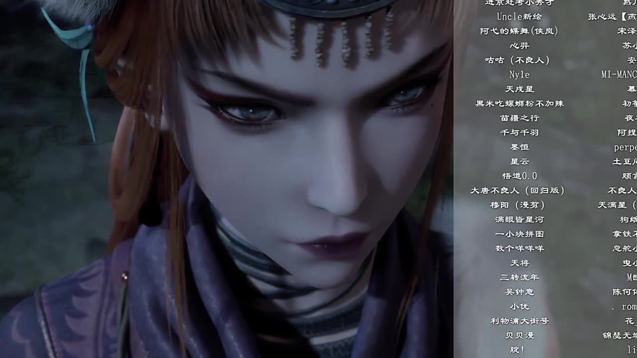 Painting Rivers and Lakes S7 Episode 09 Subtitles | 4K UHD