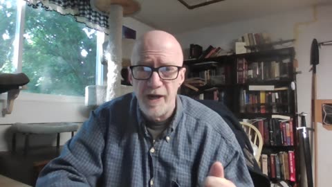 Bible Study with Fred, Titus 2, verses 11 to 15, that blessed hope