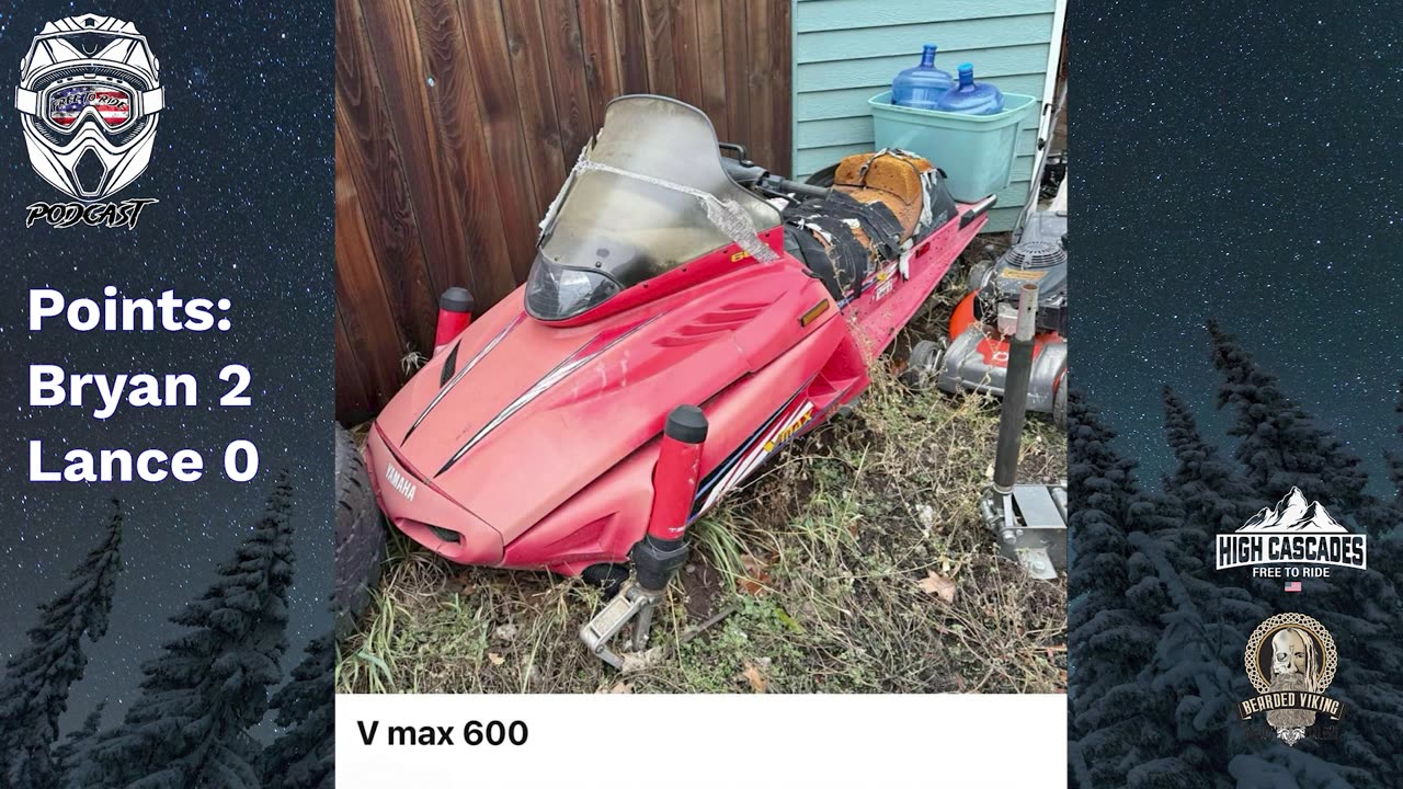 Episode 8 - Special Guest: Daniel Green