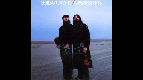 MY COVER OF "DIAMOND GIRL" FROM SEALS AND CROFTS