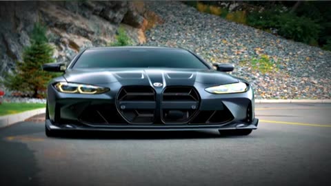 Cars edit bmw