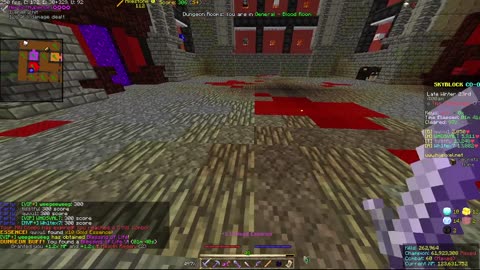 Skyblock FLOOR 7 [#2044]