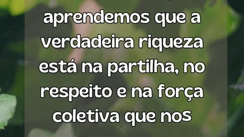 força ancestral