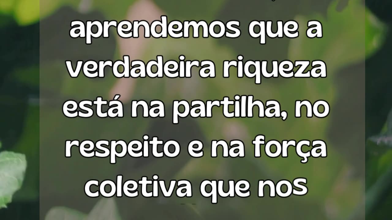 força ancestral
