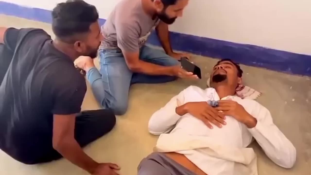 latest funny video