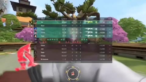 valorant clip