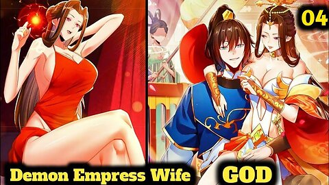 Part:-4 || I Need To Shock My Wife Then I'll Gain Infinite Power Who Destroy The World