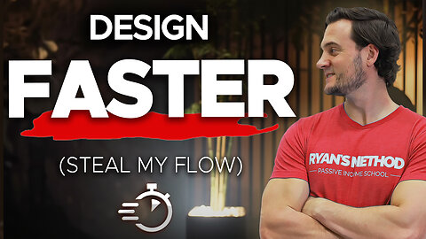 The Fastest Way I’ve Found to Create POD Designs