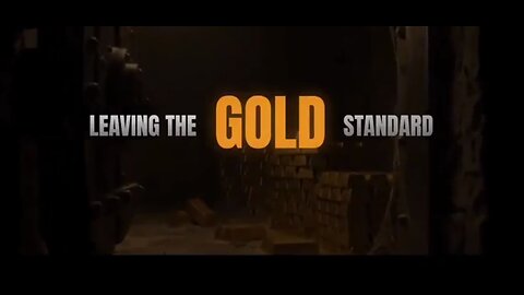 Great clip about the GOLD STANDARD.
