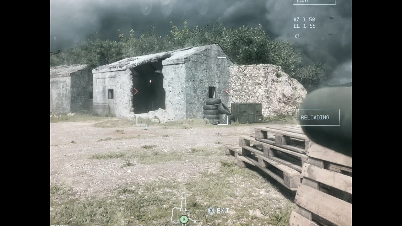 Just testing