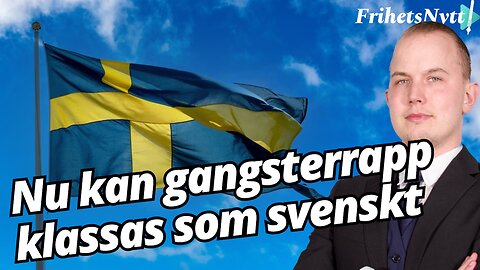Regeringens kulturkanon – Svensk tradition eller mångkulturell propaganda?