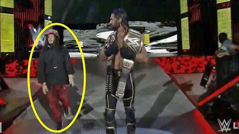 11 WWE Fans Banned Forever | Shocking WWE Moments