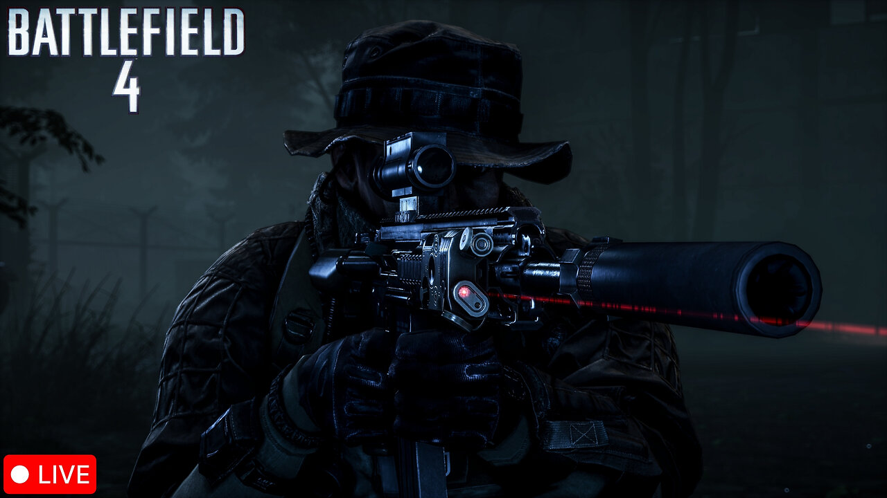 💥TBT: BF4 ON XBOX SERIES X! 💥GETTING READY FOR BF6 💥