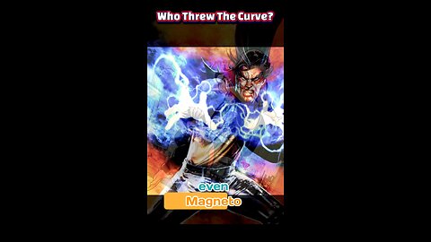 5 X‑Men So Overpowered, Marvel Had to Retire Them