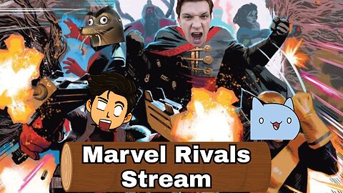 (Chilling) Just vibing