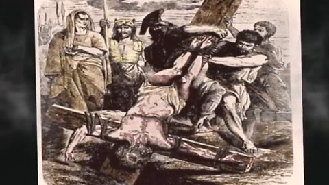 *Peter’s Epistles of Hope* ~ THE KEY OF DAVID with Gerald Flurry