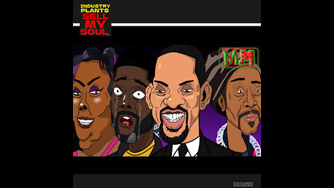 IP #6 Will Smith, Kevin Hart, Katt Williams, Lizzo