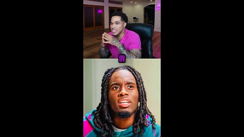 Plaqueboymax Says Kai Cenat Hate Is Forced