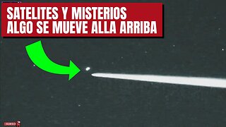 Cazando lo Inexplicable Misterios del Espacio Infinito y Más