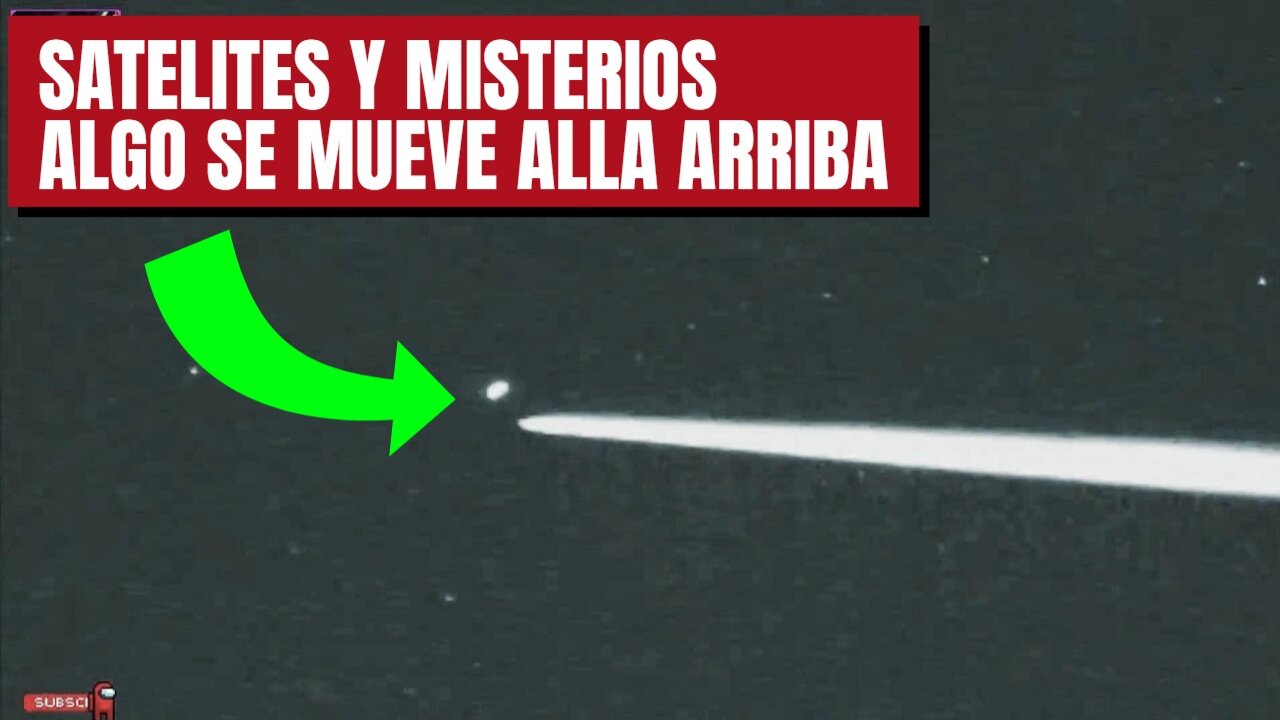 Cazando lo Inexplicable Misterios del Espacio Infinito y Más