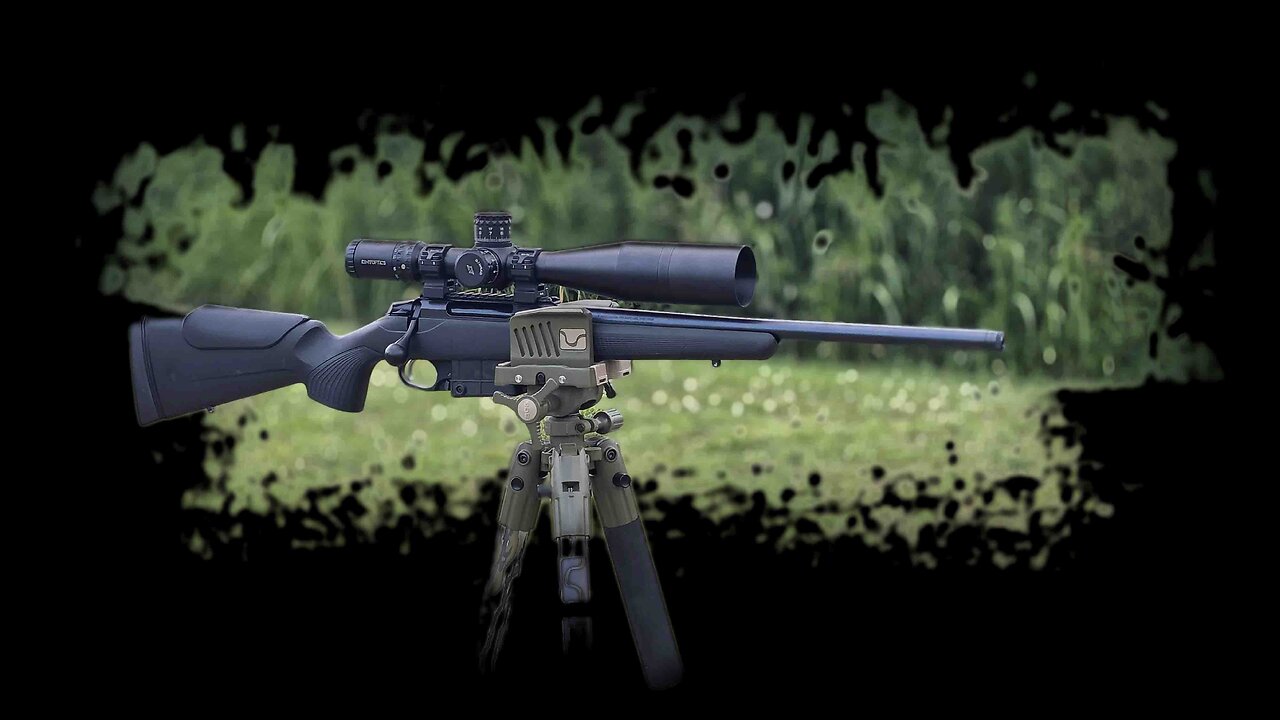 I Compared Two Popular Scopes and the Results Surprised Me!