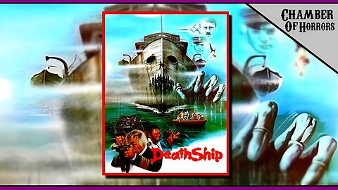 Death Ship (1980)
