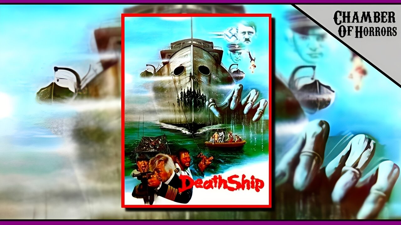 Death Ship (1980)