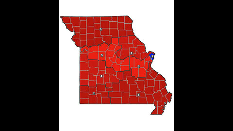 Missouri Situation Report (9-6-25)