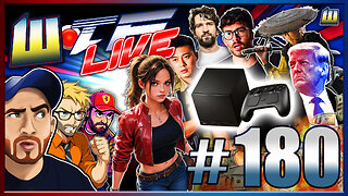 Steam Machine is a Game Changer, Trump vs BBC, Destiny Claps Back at Hasan & More! WoTF LIVE #180!