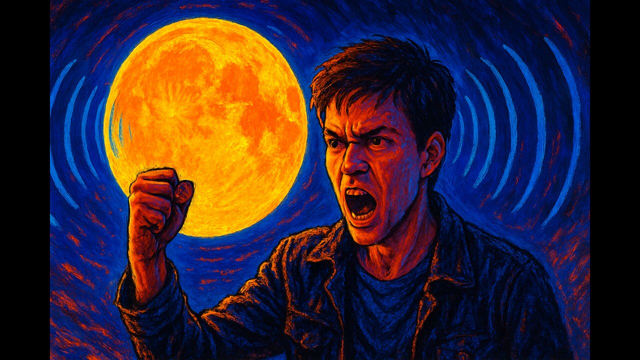 Kate Shemirani: Full Moons, Frequencies & The Rage Of The Youth