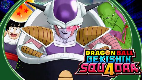 FINISHING SEASON 0! SOLO QUEUE NIGHTMARE! | DRAGON BALL GEKISHIN SQUADRA