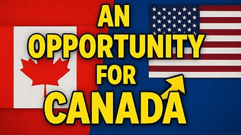 Canadian's HATE AMERICA?? NO! WE ARE BROTHERS FIGHTING!!
