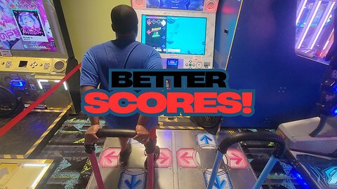 Dance Dance Revolution