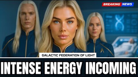 "Starseeds, You're Being Compressed Into a Diamond! " | GFL