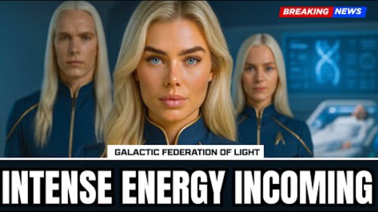 "Starseeds, You're Being Compressed Into a Diamond! " | GFL