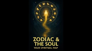 The Soul’s Journey Through the Zodiac: A Spiritual Map of Reincarnation #shorts