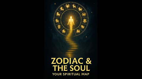 The Soul’s Journey Through the Zodiac: A Spiritual Map of Reincarnation #shorts