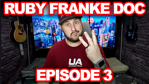 Ruby Franke doc part 3!!