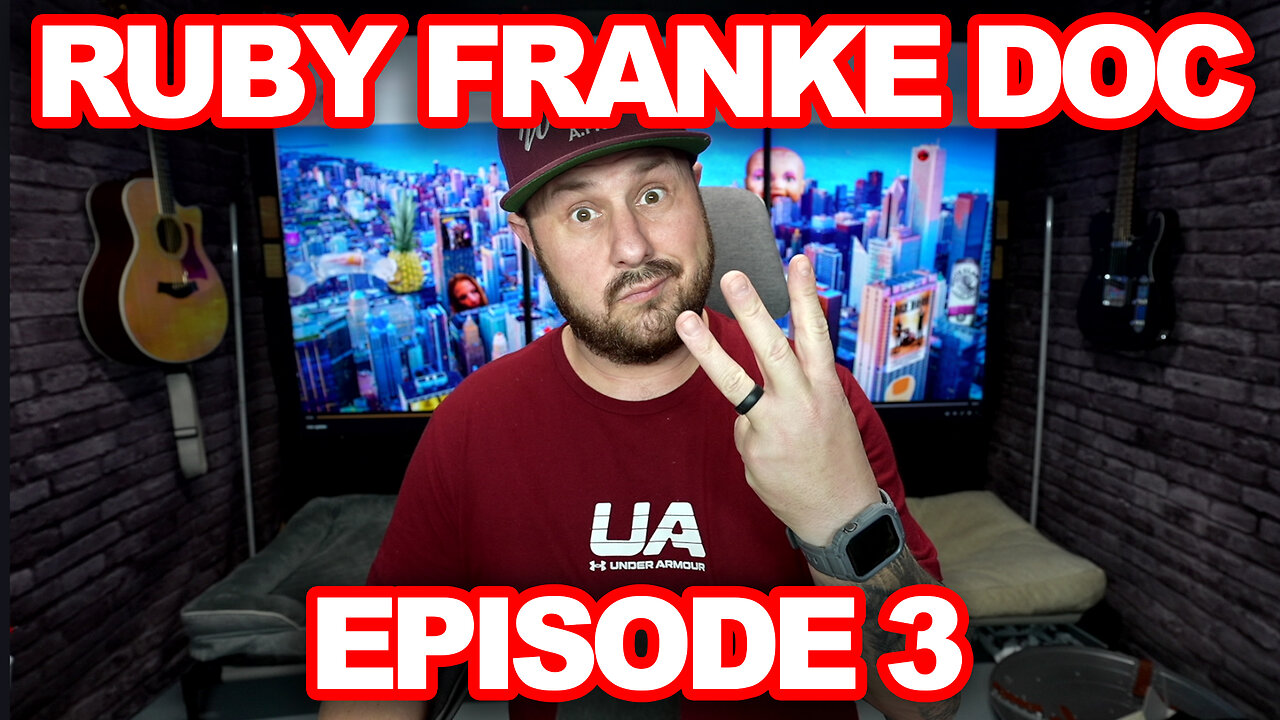 Ruby Franke doc part 3!!