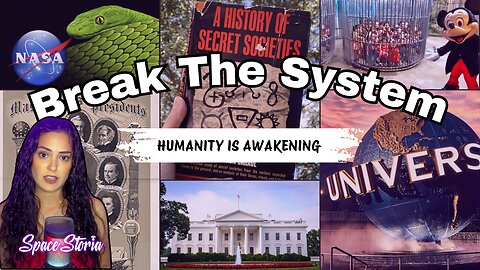 Who’s Really Controlling Us? The Hidden War Against Humanity