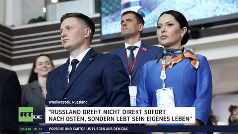 Östliches Wirtschaftsforum: Russland trotz Sanktionen im Fokus asiatischer Investoren