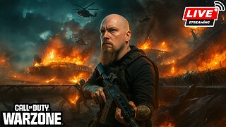 🔴Warzone M&K Sniping: Through the Fyr And Flames (Of SBMM)