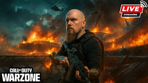 🔴Warzone M&K Sniping: Through the Fyr And Flames (Of SBMM)