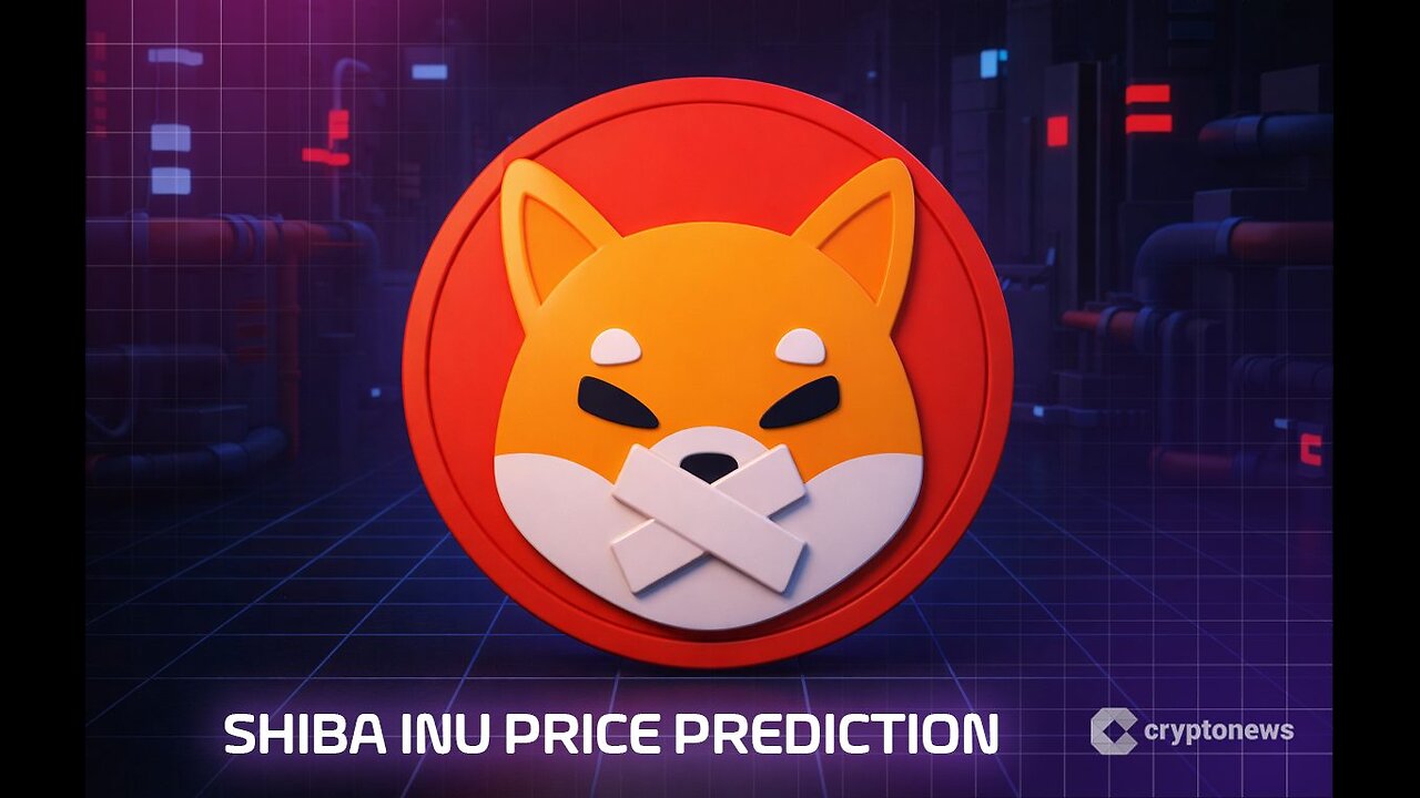 Shiba Inu Price Prediction: SHIB’s Mysterious Leader